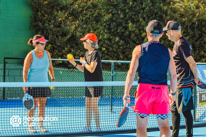 UK Pickleball Central · Coaching & Play