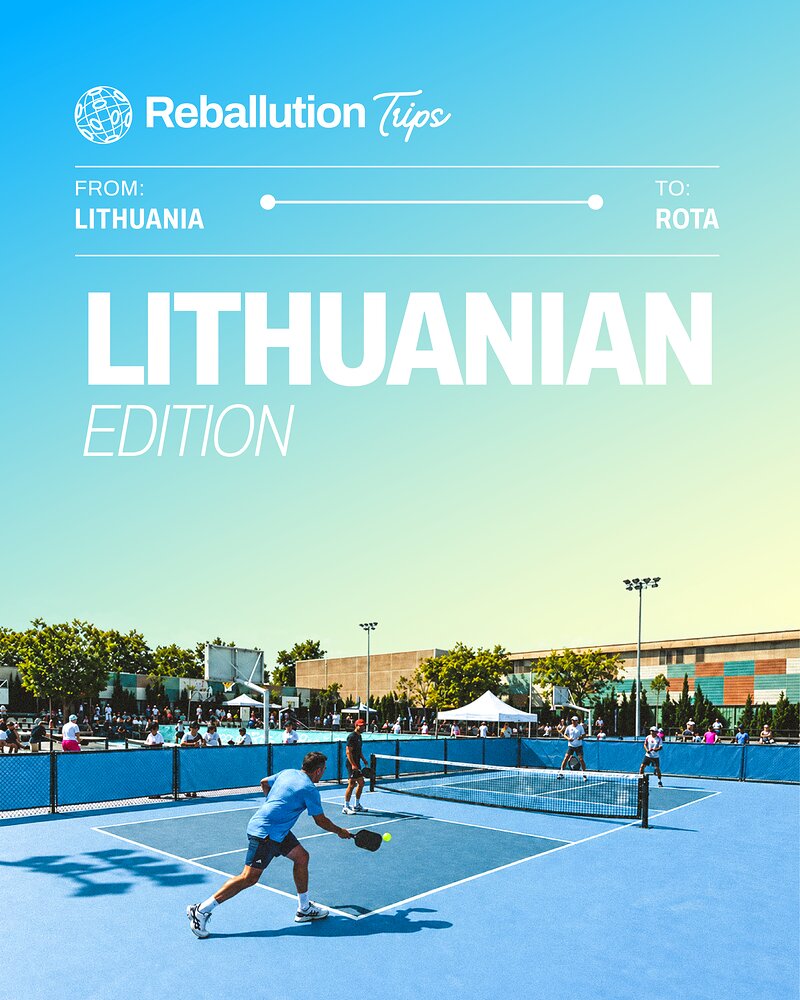 Lithuanian Edition poster